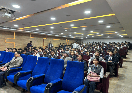 RIT Roorkee College Images photo 2